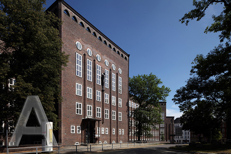 Industrieschule Chemnitz